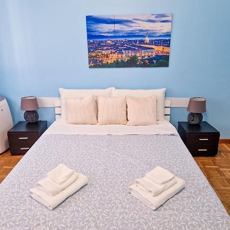 Torino Vincenzo Lancia Apartment Екстер'єр фото