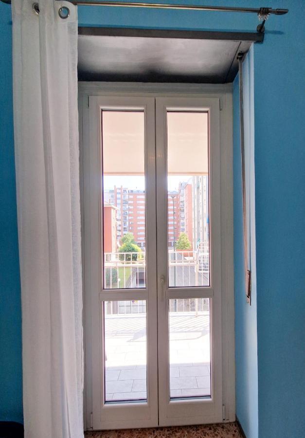 Torino Vincenzo Lancia Apartment Екстер'єр фото