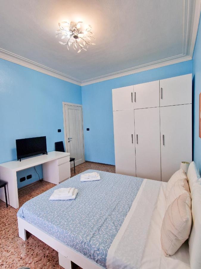 Torino Vincenzo Lancia Apartment Екстер'єр фото