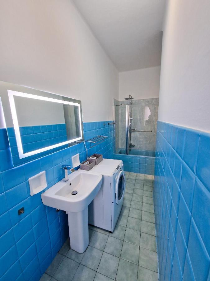 Torino Vincenzo Lancia Apartment Екстер'єр фото