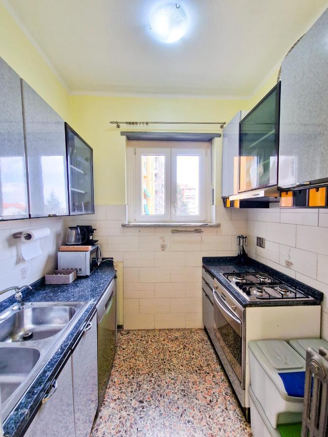 Torino Vincenzo Lancia Apartment Екстер'єр фото