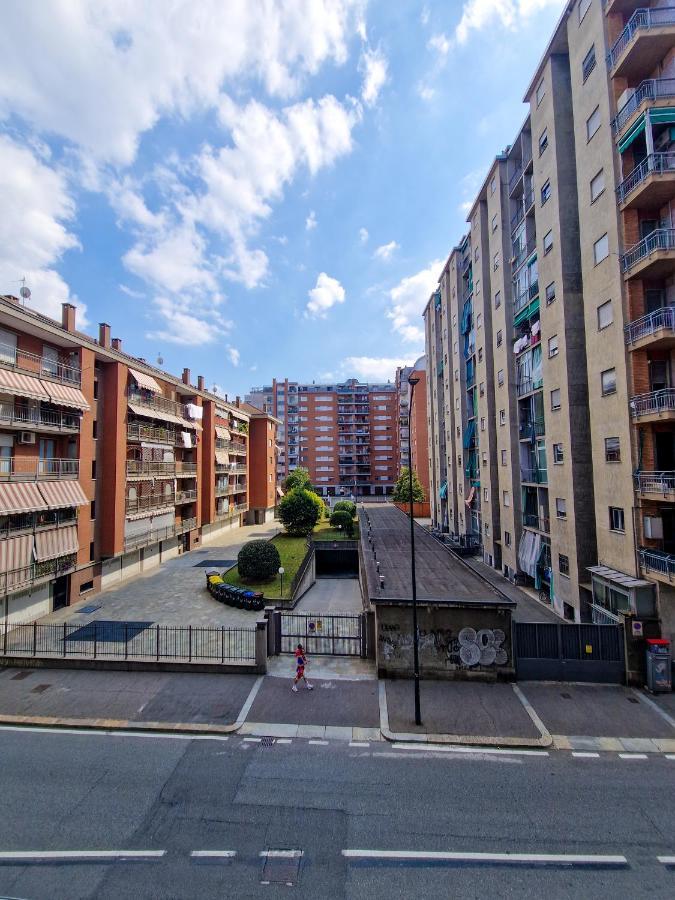 Torino Vincenzo Lancia Apartment Екстер'єр фото