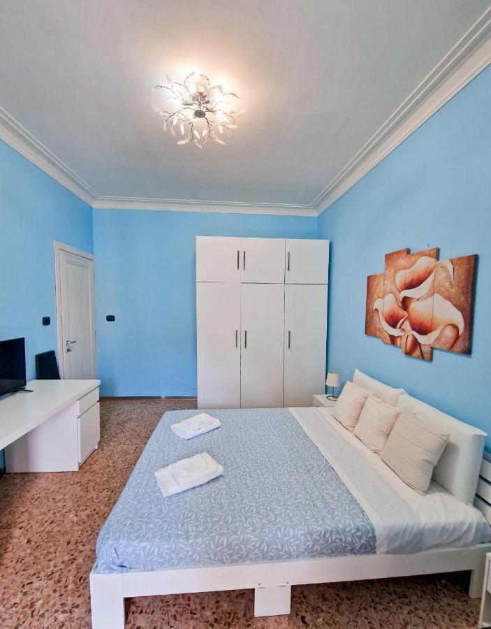 Torino Vincenzo Lancia Apartment Екстер'єр фото