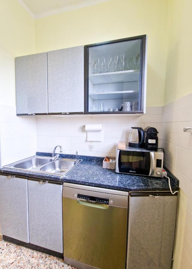 Torino Vincenzo Lancia Apartment Екстер'єр фото