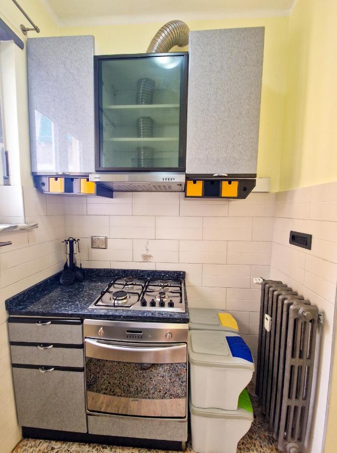Torino Vincenzo Lancia Apartment Екстер'єр фото