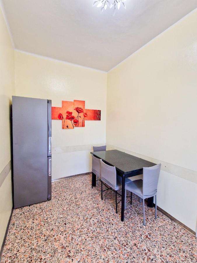 Torino Vincenzo Lancia Apartment Екстер'єр фото