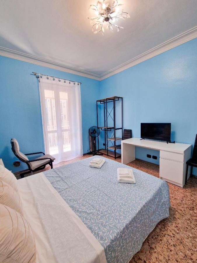 Torino Vincenzo Lancia Apartment Екстер'єр фото
