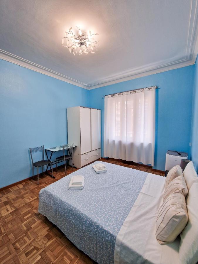 Torino Vincenzo Lancia Apartment Екстер'єр фото