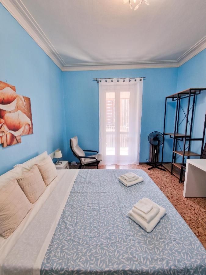 Torino Vincenzo Lancia Apartment Екстер'єр фото