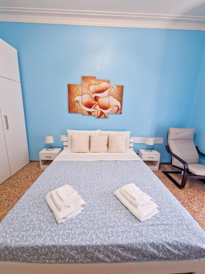 Torino Vincenzo Lancia Apartment Екстер'єр фото