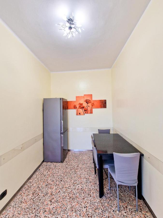 Torino Vincenzo Lancia Apartment Екстер'єр фото