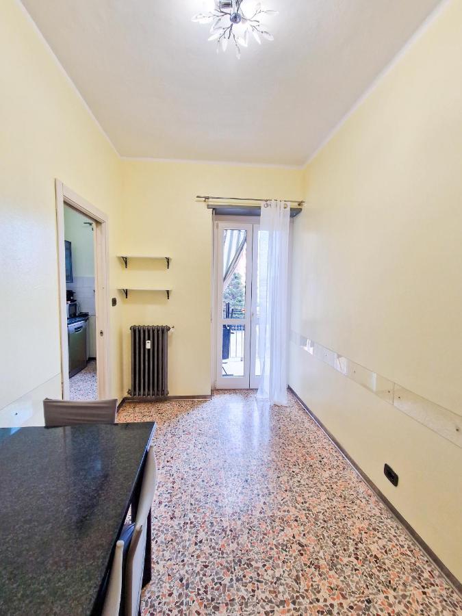 Torino Vincenzo Lancia Apartment Екстер'єр фото