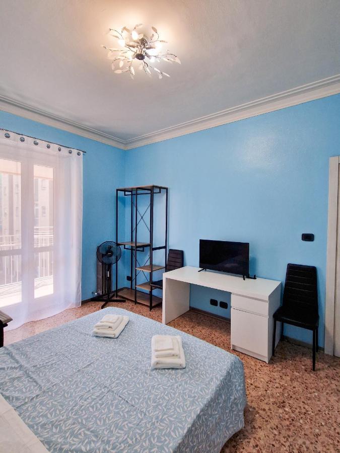 Torino Vincenzo Lancia Apartment Екстер'єр фото