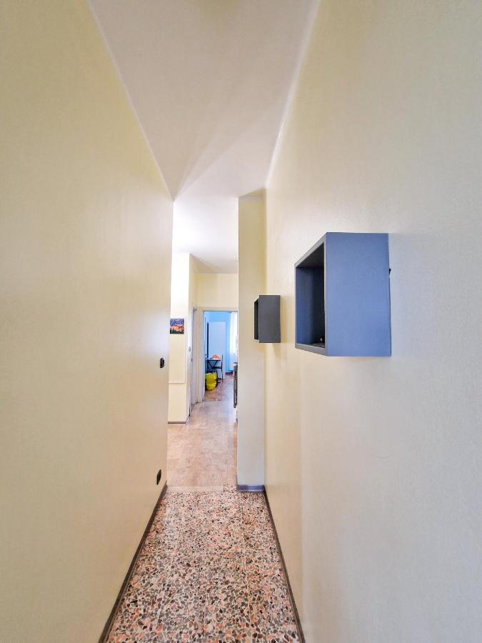 Torino Vincenzo Lancia Apartment Екстер'єр фото