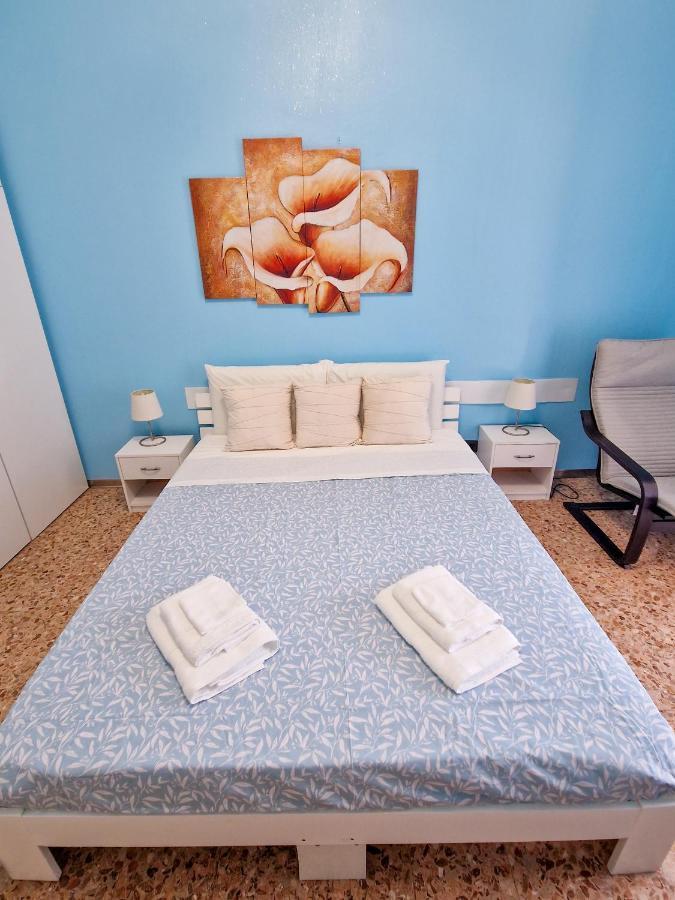 Torino Vincenzo Lancia Apartment Екстер'єр фото